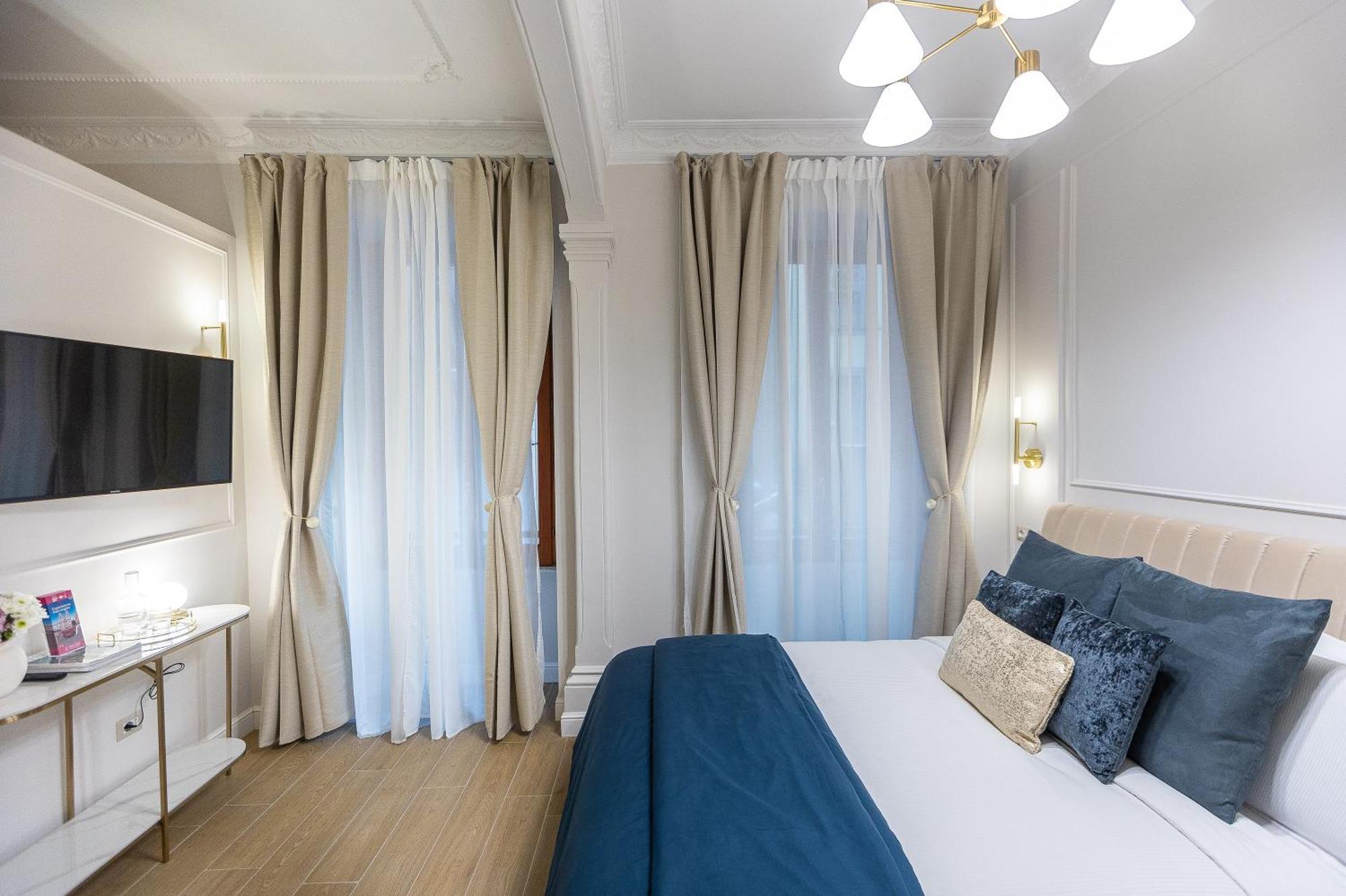 Gasthuis La Dolce Boutique *