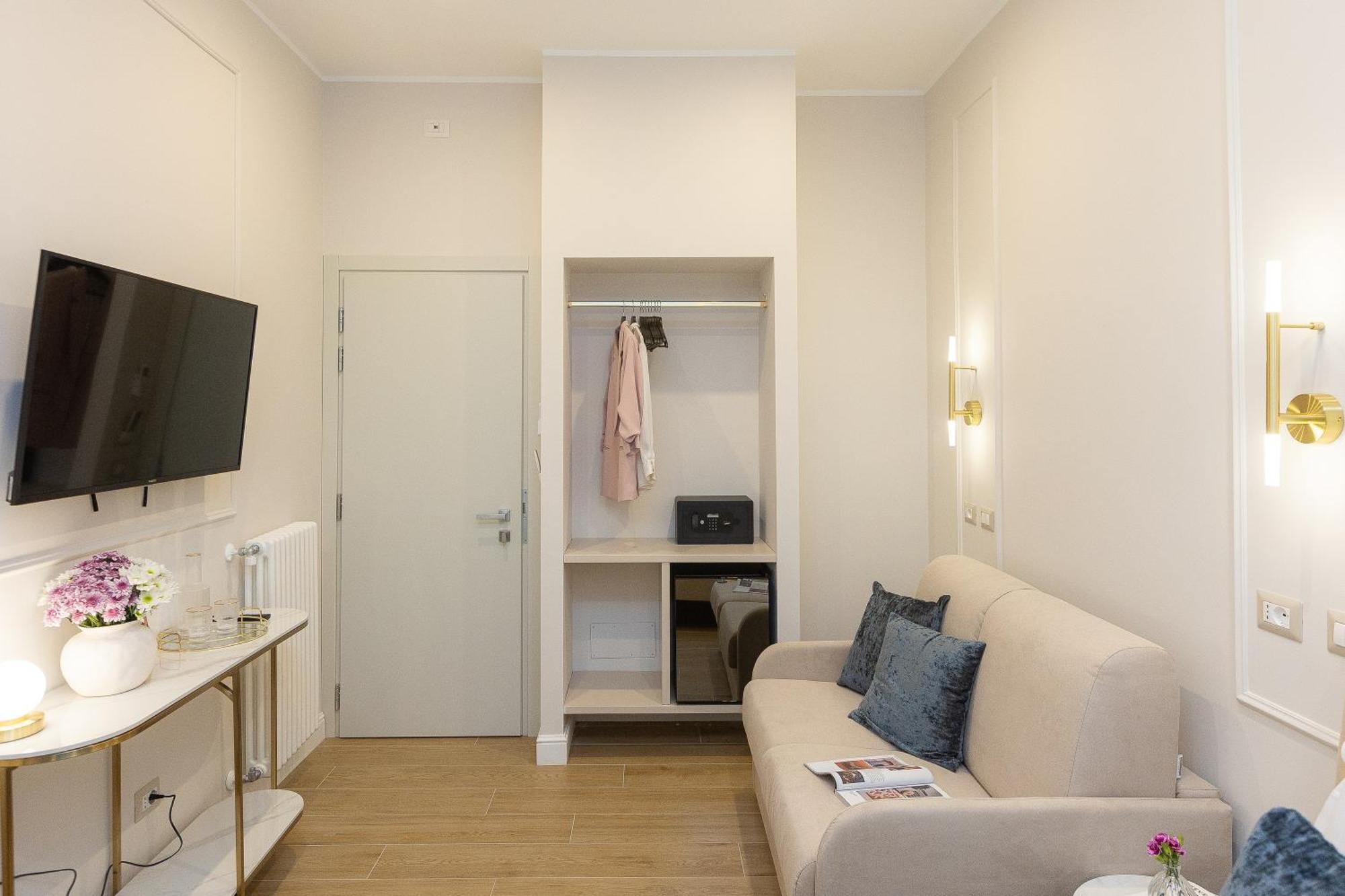 La Dolce Boutique Gasthuis Rome