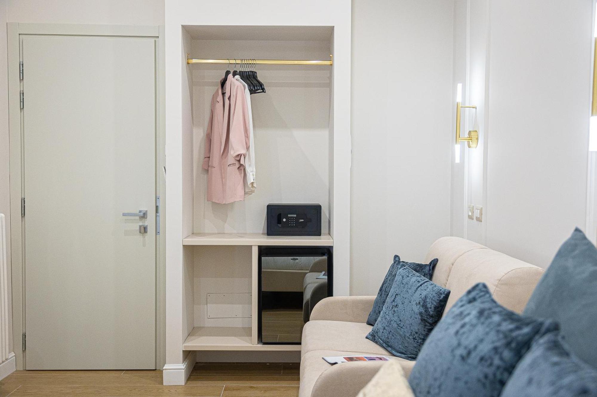 Gasthuis La Dolce Boutique *