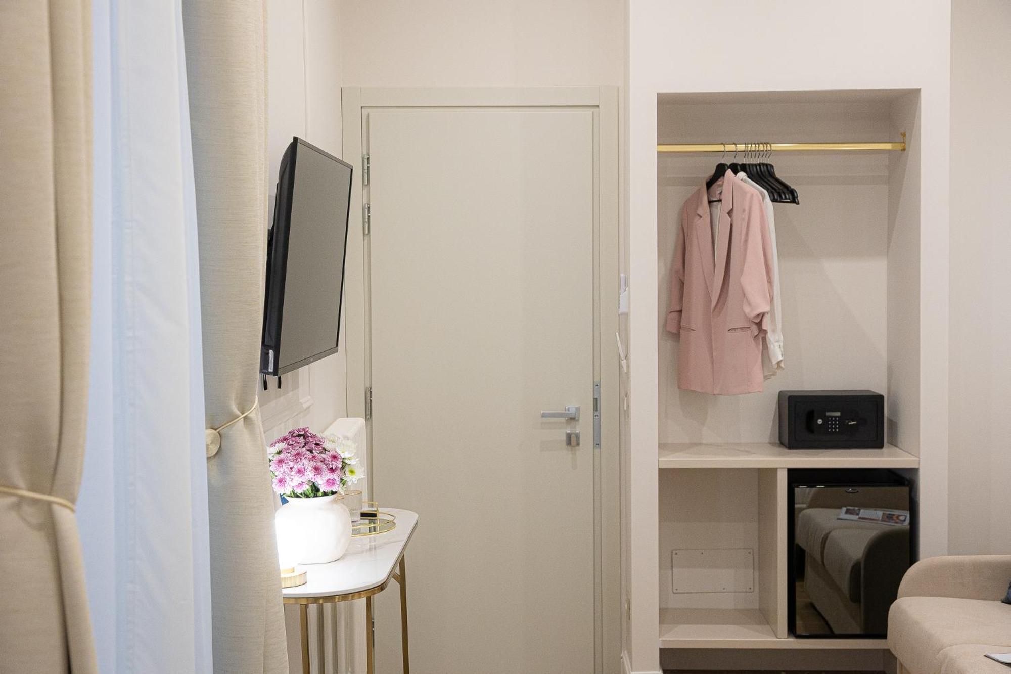 La Dolce Boutique Gasthuis Rome