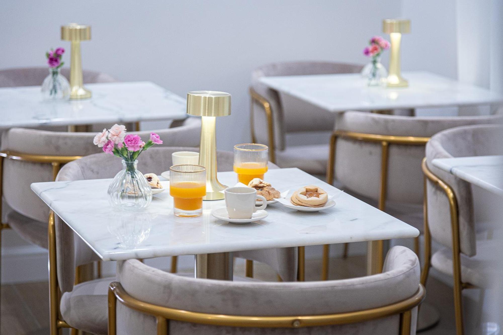 Gasthuis La Dolce Boutique